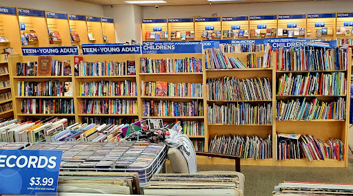 Thrift Store «Olympia Goodwill», reviews and photos, 400 Cooper Point Rd SW, Olympia, WA 98502, USA