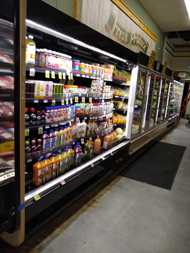 Grocery Store «Food Lion», reviews and photos, 46 Madison Plaza Dr, Madison, VA 22727, USA