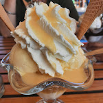 Photo n°1 de l'avis de Ingo.o fait le 31/07/2020 à 13:34 sur le  Imbiss Ostender Tor à Heringsdorf