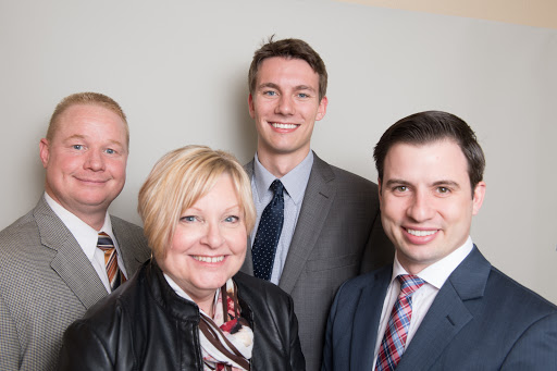 Insurance Agency «Ryan Walker - State Farm Insurance Agent», reviews and photos