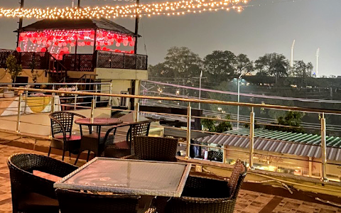 Heights n Delights A Rooftop Restaurant image