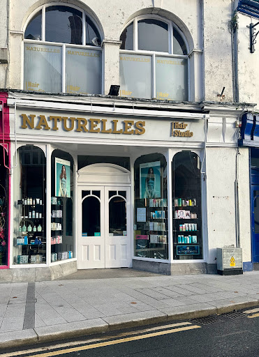 Naturelles Hair Studio in Sligo, Co. Sligo