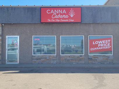 Canna Cabana | St. Paul | Cannabis Dispensary