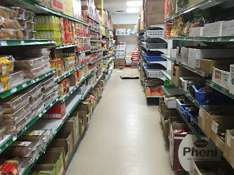 Zamzam Supermarket & Halal Meat