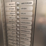 Photo n°3 de l'avis de Valeriy.u fait le 15/11/2018 à 22:12 sur le  Hip Hotel à Heidelberg