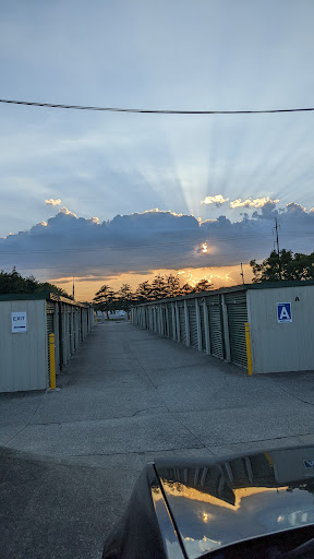 Self-Storage Facility «Compass Self Storage», reviews and photos, 461 Waldron Rd, La Vergne, TN 37086, USA