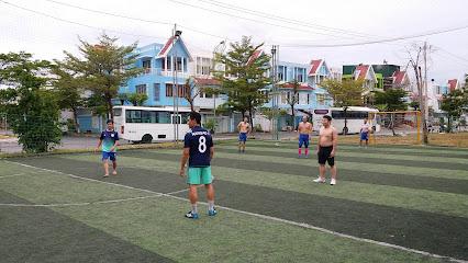 Sân Bóng Phước Long
