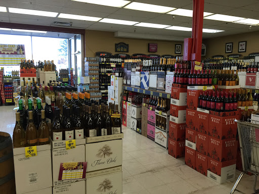 Grocery Store «Grocery Outlet Bargain Market», reviews and photos, 52115 SW Chinook Plaza, Scappoose, OR 97056, USA