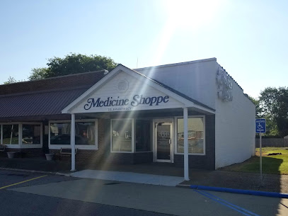 The Medicine Shoppe-Shawneetown