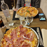 Photo n°1 de l'avis de Dolly.a fait le 08/03/2023 à 19:47 sur le  LA STORTA Unconventional Pizza à Latina