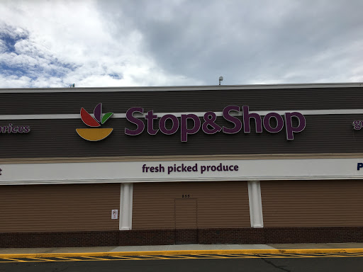 Supermarket «Super Stop & Shop», reviews and photos, 855 Bridgeport Ave, Milford, CT 06460, USA