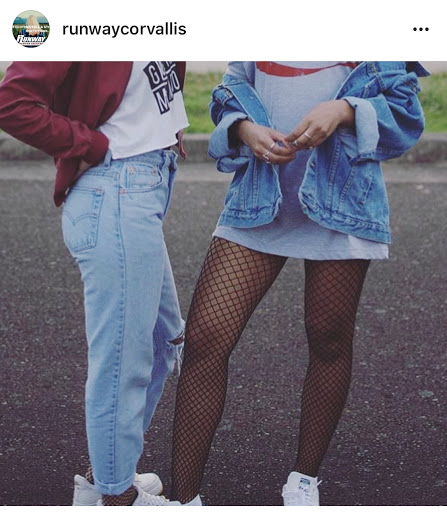 Clothing Store «Runway Fashion Exchange», reviews and photos, 264 SW Madison Ave, Corvallis, OR 97333, USA