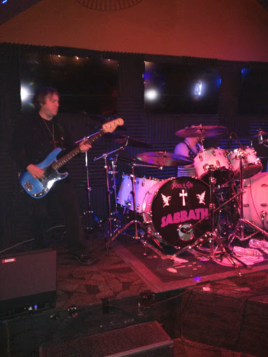 Bar «Crows Nest Pub and Grill», reviews and photos, 181 Plaistow Rd, Plaistow, NH 03865, USA