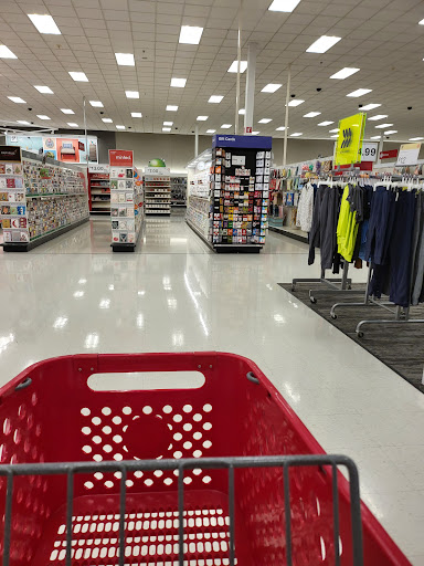 Department Store «Target», reviews and photos, 1525 Market Pl Blvd, Cumming, GA 30041, USA