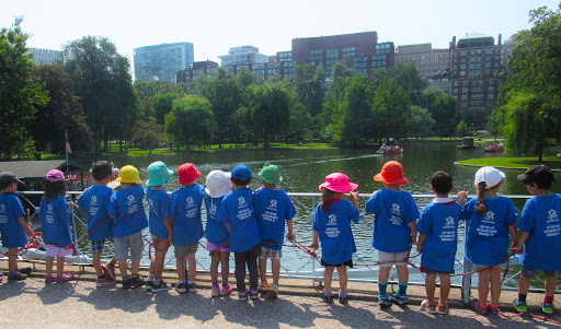 Day Care Center «Tiny World Child Care Inc», reviews and photos, 1613 Beacon St, Brookline, MA 02446, USA