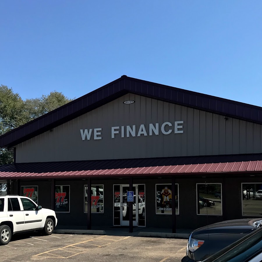 The AutoFinance Center