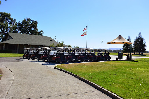 Golf Course «Dragonfly Golf Club», reviews and photos, 43369 Avenue 12, Madera, CA 93636, USA