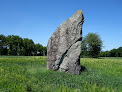 Menhir dit de La Pierre des Fées Janzé