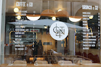 Photos du propriétaire du Restaurant brunch CLINT Sentier à Paris - n°9