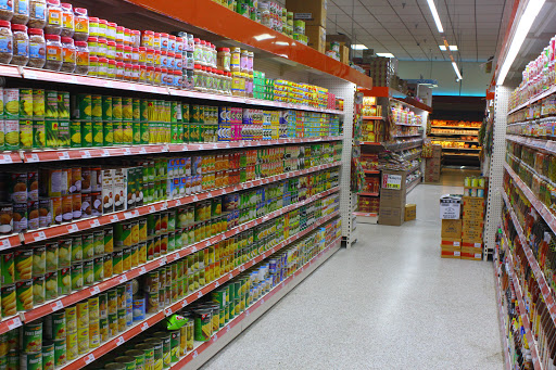 Supermarket «GW Supermarket», reviews and photos, 19721 Frederick Rd, Germantown, MD 20876, USA