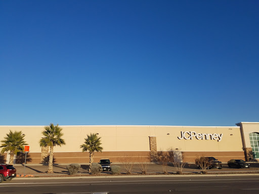 Department Store «JCPenney», reviews and photos, 1950 Joe Battle Blvd, El Paso, TX 79938, USA