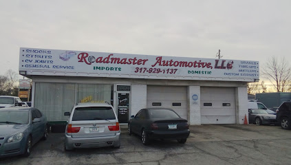 Roadmaster Automotive Inc