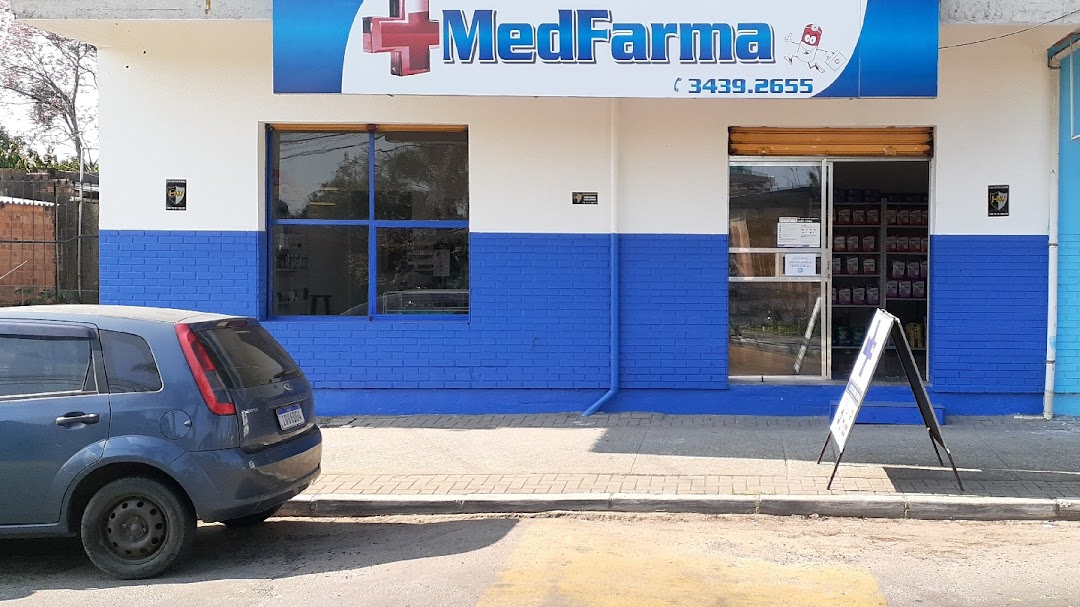 Farmácia MedFarma