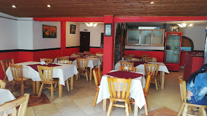 Restaurante el fogon Aquitanense - Cl. 7 ##556, Aquitania, Boyacá, Colombia