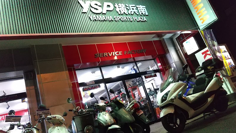 ＹＳＰ横浜南