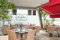 Photos du propriétaire du Restaurant français Restaurant Le Quai | Tain l'Hermitage - n°10