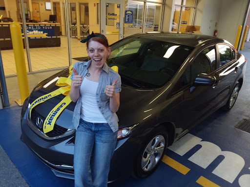 Used Car Dealer «CarMax», reviews and photos, 4075 Mallory Ln, Franklin, TN 37067, USA