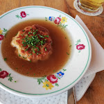 Photo n°10 de l'avis de Simo.a fait le 03/11/2019 à 15:22 sur le  Gasthaus Schneizlreuth à Schneizlreuth