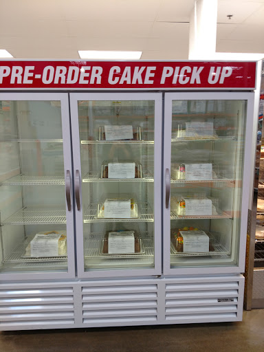 Warehouse store «Costco Wholesale», reviews and photos, 6700 Whitmore Lake Rd, Brighton, MI 48116, USA