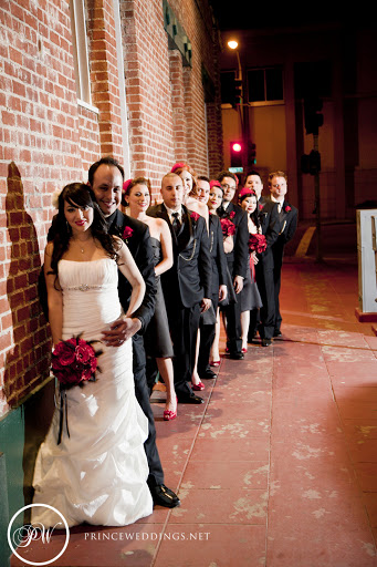 Caterer «Country Garden Caterers and CGC Facility», reviews and photos, 719 N Main St, Santa Ana, CA 92701, USA