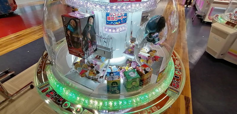 Namco ゆめタウン博多店 福岡県 ゲームセンター グルコミ