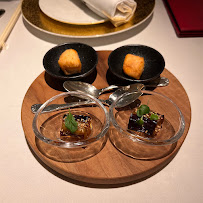 Kaiseki du Restaurant asiatique Shang Palace à Paris - n°6