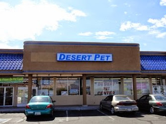Desert Pet
