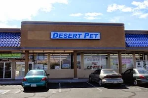Desert Pet image
