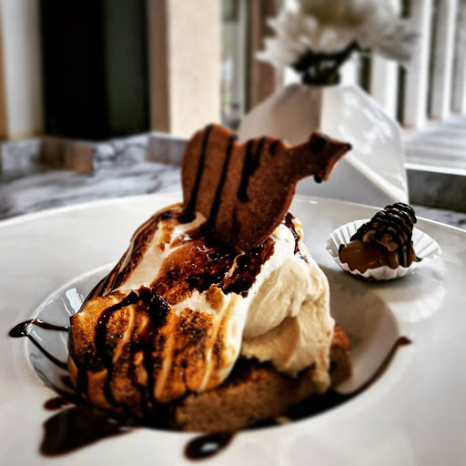 Dessert Restaurant «Chocollazo», reviews and photos, 4013 Broadway St, San Antonio, TX 78209, USA