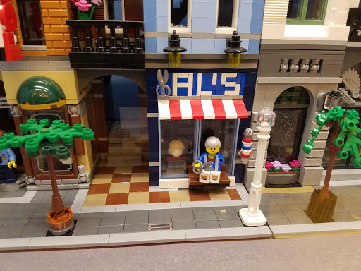 Toy Store «The LEGO Store», reviews and photos, 7875 Montgomery Rd #2109, Cincinnati, OH 45236, USA