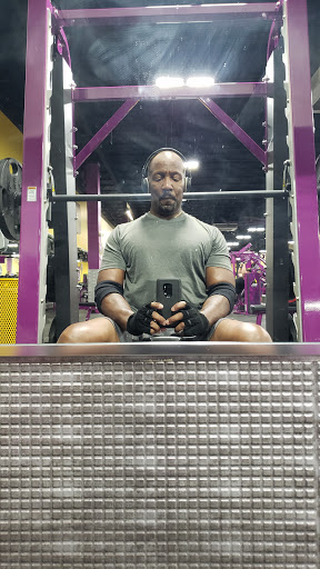Gym «Planet Fitness - Jacksonville (Baymeadows), FL», reviews and photos, 8661 Old Kings Rd S, Jacksonville, FL 32217, USA
