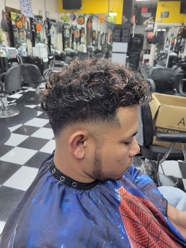 Beauty Salon «Diaz Beauty Salon», reviews and photos, 14019 Coit Rd, Dallas, TX 75240, USA