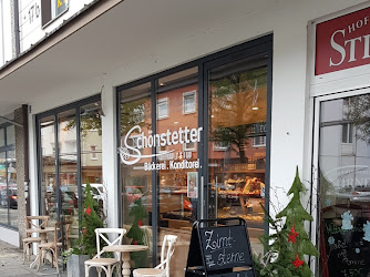 Bäckerei-Konditorei Schönstetter GmbH