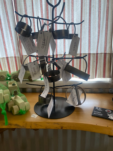 Bakery «Camas Country Bakery and Store», reviews and photos, 91948 Purkerson Rd, Junction City, OR 97448, USA