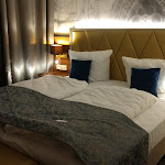 Photo n°7 de l'avis de Andreas.o fait le 12/12/2018 à 00:09 sur le  Best Western Plus Royal Suites à Leipzig