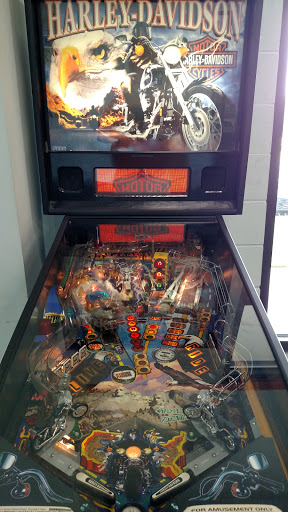 Motorcycle Dealer «Spartanburg Harley-Davidson», reviews and photos, 365 Sha Ln, Spartanburg, SC 29307, USA