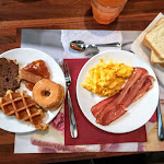 Photo n°1 de l'avis de Francesco.o fait le 09/07/2018 à 18:06 sur le  Hotel Boite à Corte