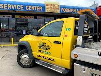 WHEEL CITY AUTO REPAIR & COLLISION - Photo 3 - Car repair in Detroit, MI, Detroit