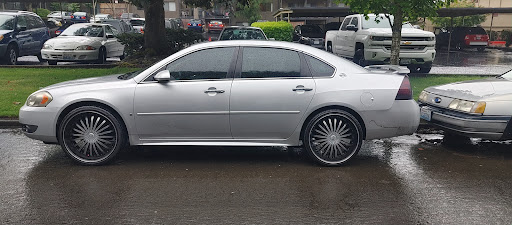 Self Service Car Wash «MILL PLAIN SELF SERVE CAR WASH», reviews and photos, 6600 Mill Plain Boulevard, Vancouver, WA 98661, USA