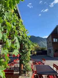 Photos du propriétaire du Restaurant de grillades Restaurant Le Brasero - Camping Les 3 Vallées à Argelès-Gazost - n°11